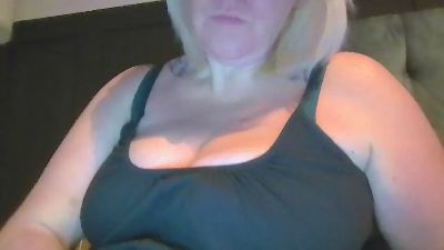 Big_and_Blondie's Profile