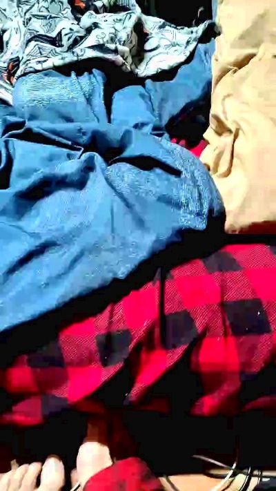 Billywilly6's Profile