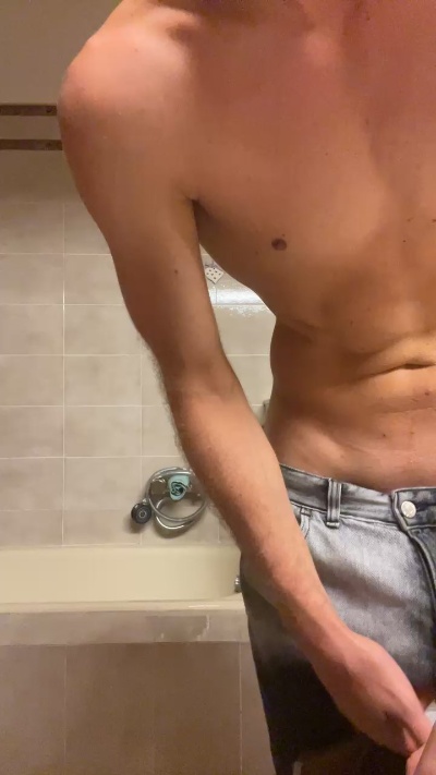 Biondo96's Profile
