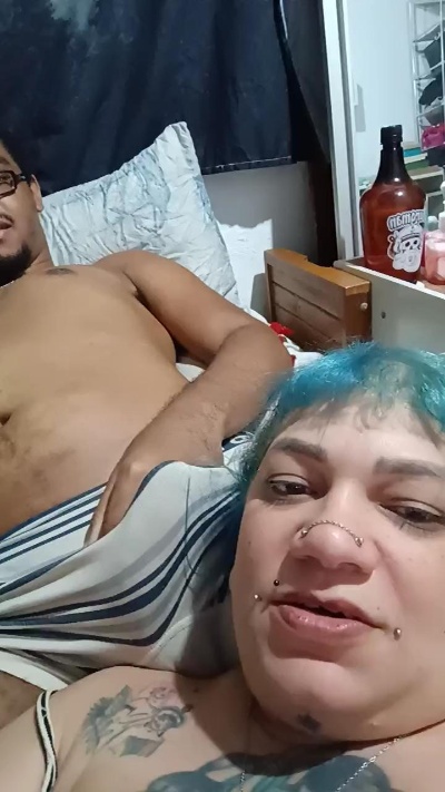 BlackHikaru's Profile