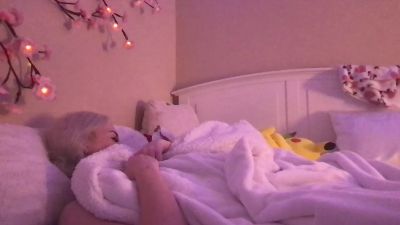 BlondeBerry's Profile