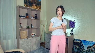 BlossomDelton's Profile