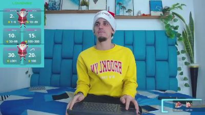 Boy_Dirty_X's Profile