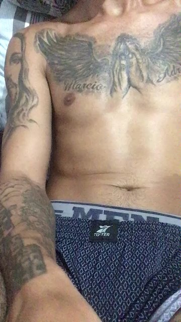 BrazilianCelo's Profile