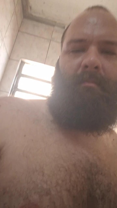 Brazilianbear_'s Profile