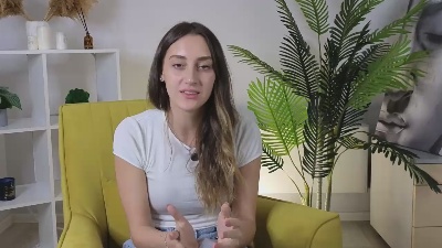 BrennaValls's Profile