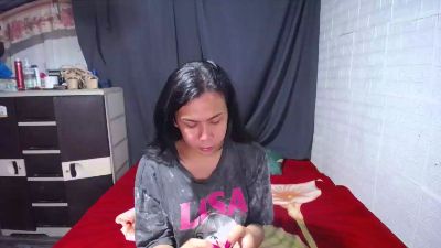 BrianaGale's Profile