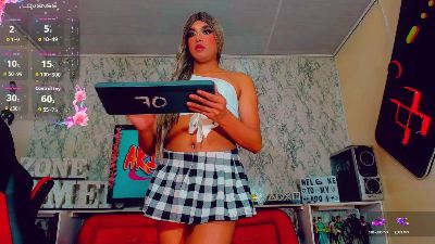 BritannyMendoza's Profile