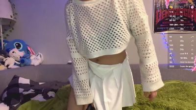 BrittaniEcord's Profile