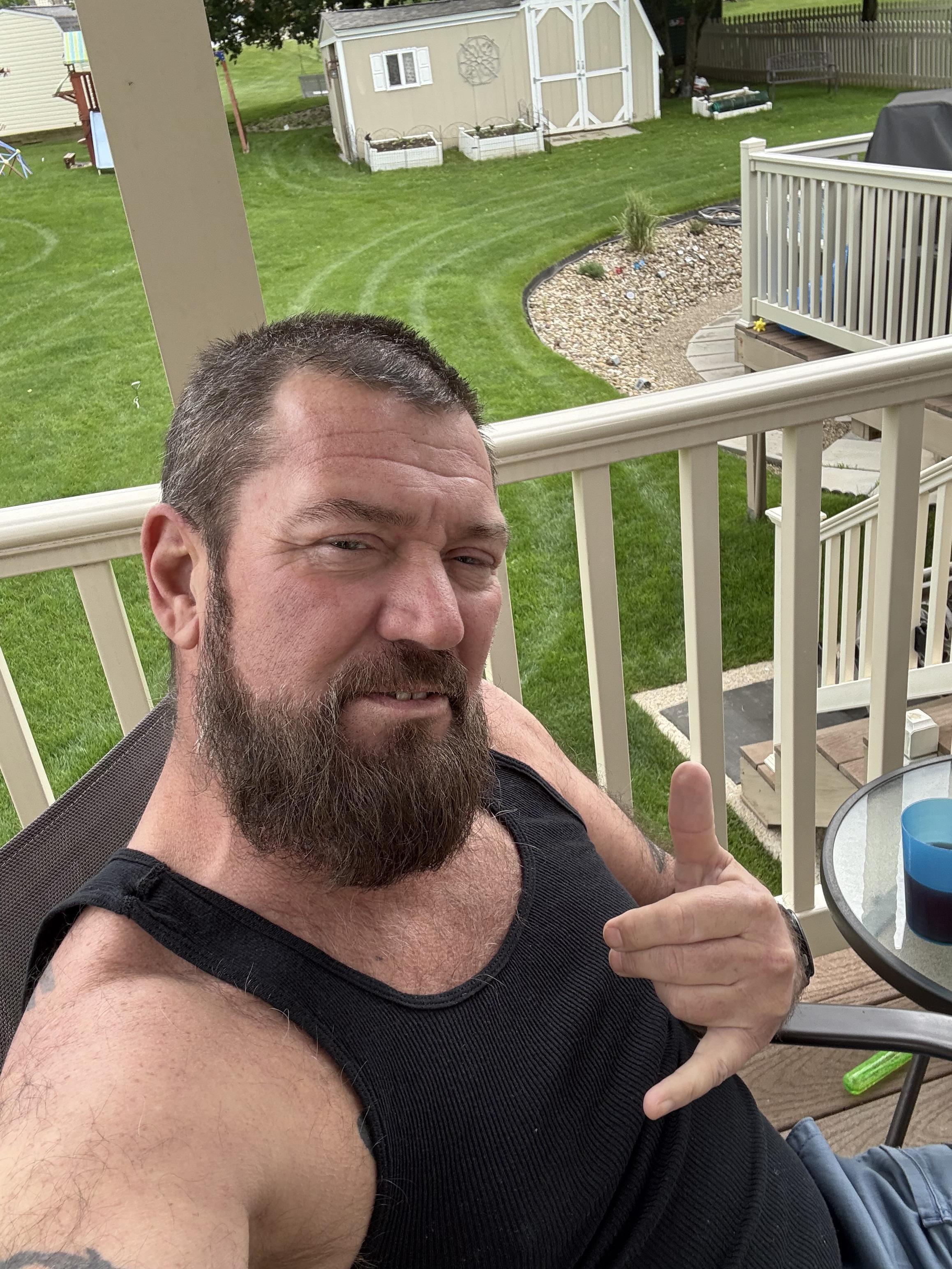BroncoGayGuy Profile Image