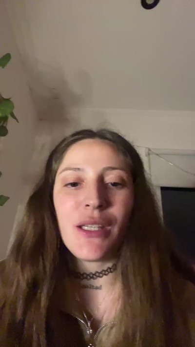 Brujadevenus's Profile