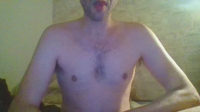 BuenasPiernas's Profile