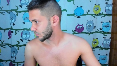 BurningChadX's Profile
