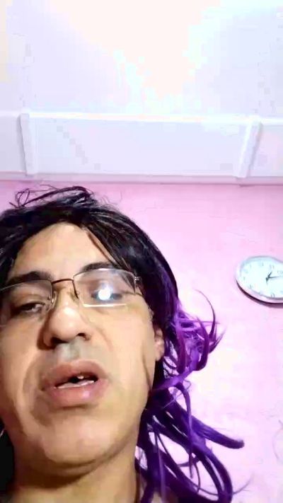 CROSSDRESSER77's Profile