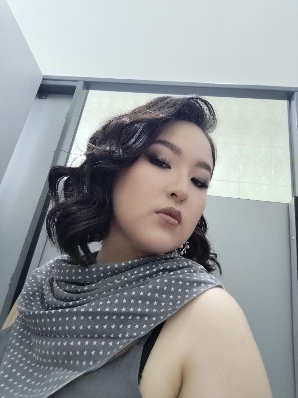 CalistaBrenner's Profile