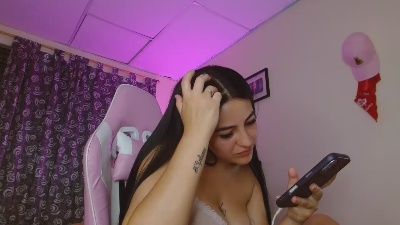CandyTicaran69's Profile
