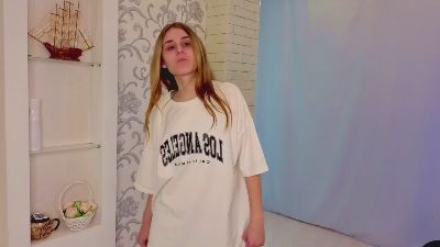 CarinVergo's Profile