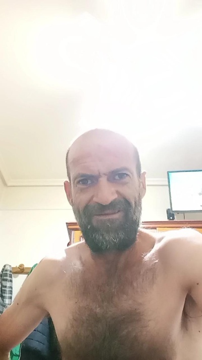 Carlito0021's Profile