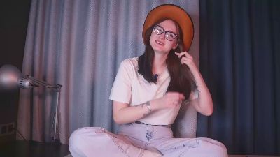 CarlotaPerozo's Profile