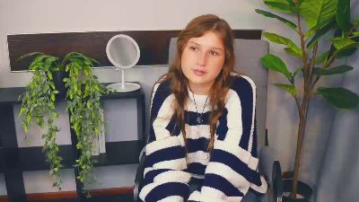 CarmaDelamarter's Profile