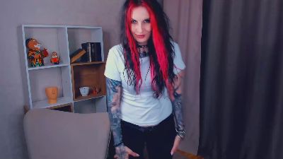 CarryViscera's Profile