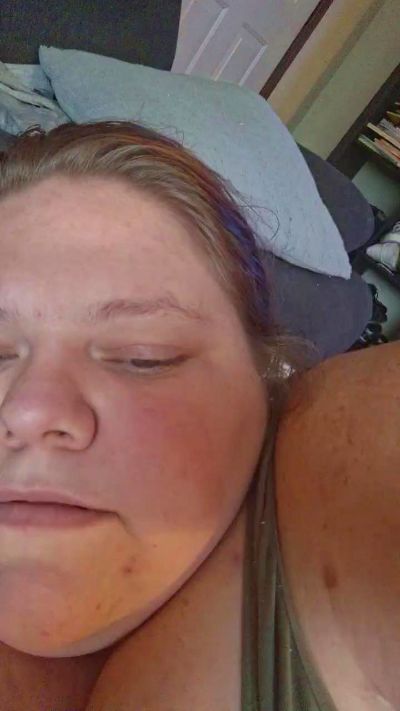 Cassbear26's Profile