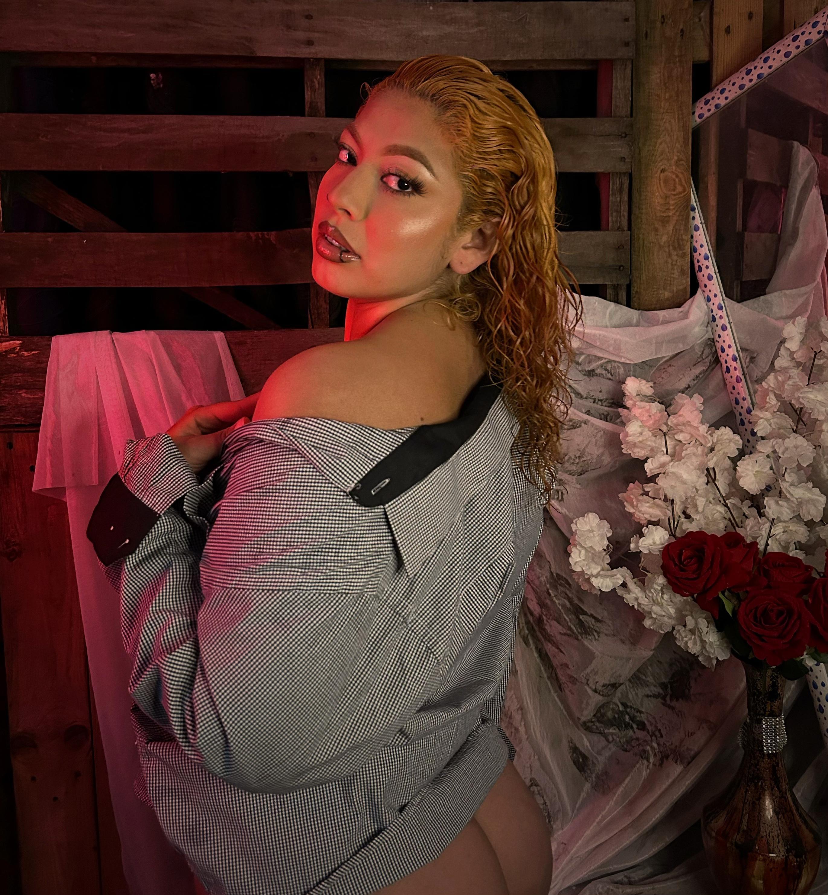 Celeste__x's Profile