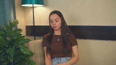 ChantelPargman's Profile