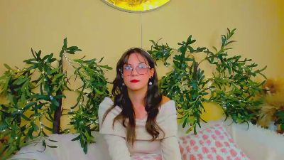 CharleenCalder's Profile