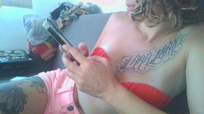 Chaveirinho420's Profile