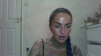 Chelseagracexx's Profile