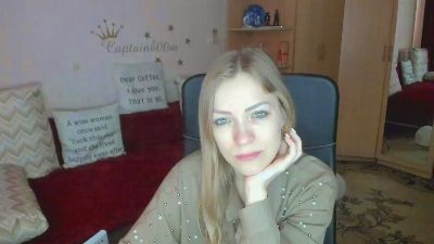 CherishSia's Profile