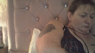 CherryWhisper's Profile