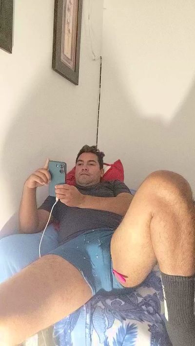 Chicomaracucho's Profile