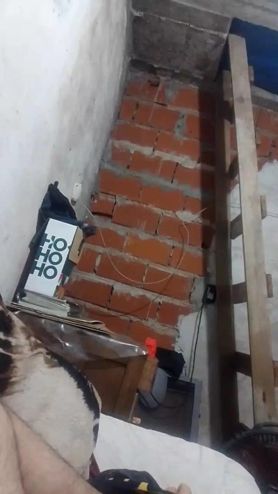 Chicovirgen22's Profile