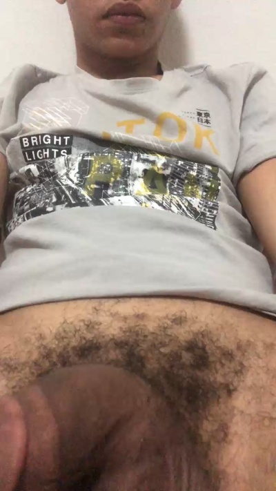 ChocolateCock07's Profile