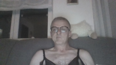 ChrisinBayern's Profile