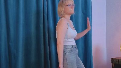 ChristenHeebsh's Profile