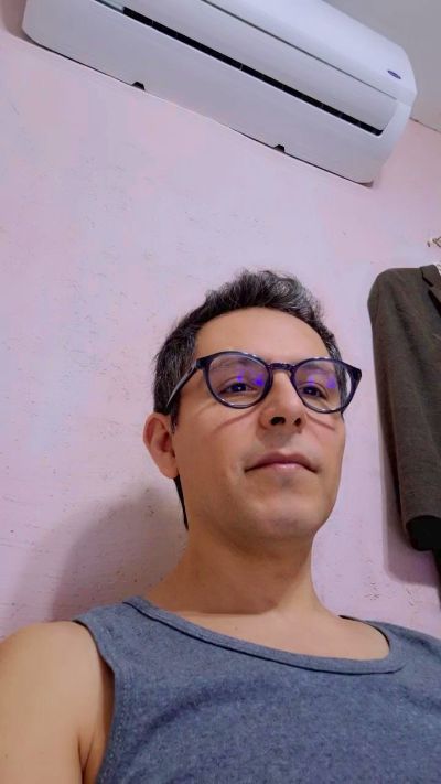 Chronos37mty's Profile