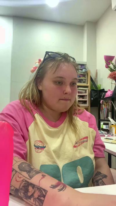 Chubby_Lizzy's Profile