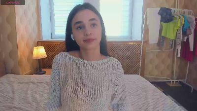 ClarindaAroyo's Profile