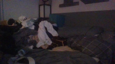 ClearlyClovers's Profile