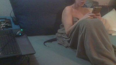 Cococaline89's Profile