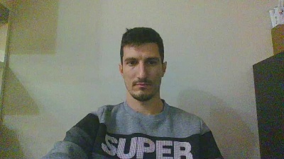 Crazyhorse21's Profile