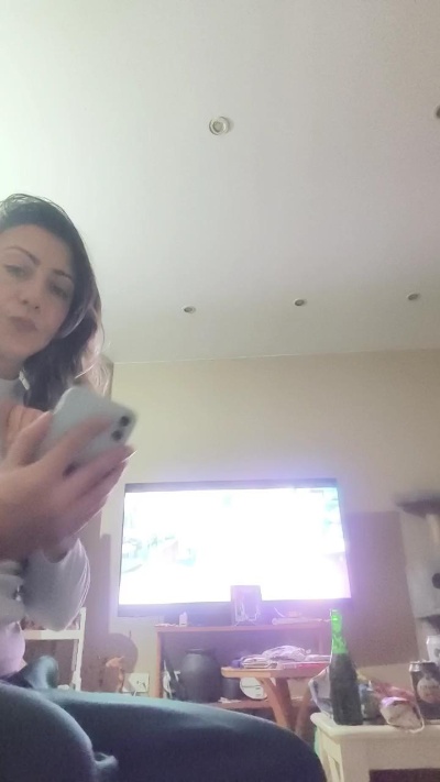 Cremitacachonda's Profile