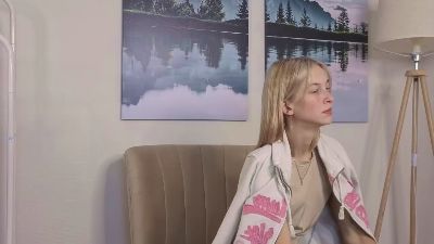 CristiAhlman's Profile