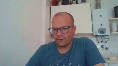 Cristianmokar's Profile