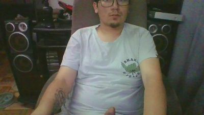 Cristofer385's Profile