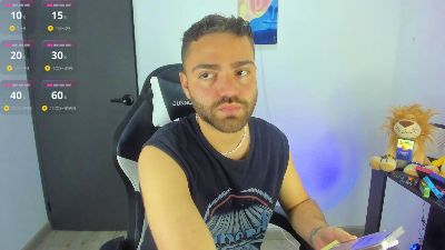 Cum_Nation's Profile