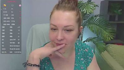 CutieGinger's Profile